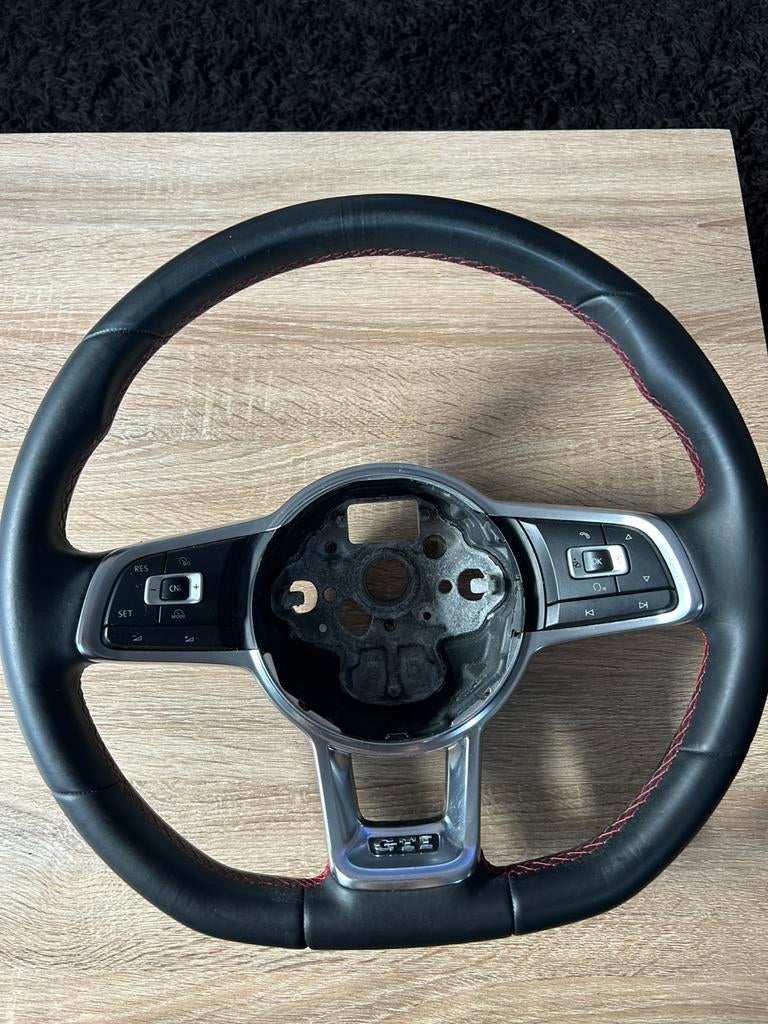 Golf 7 gti stuur, Ophalen of Verzenden