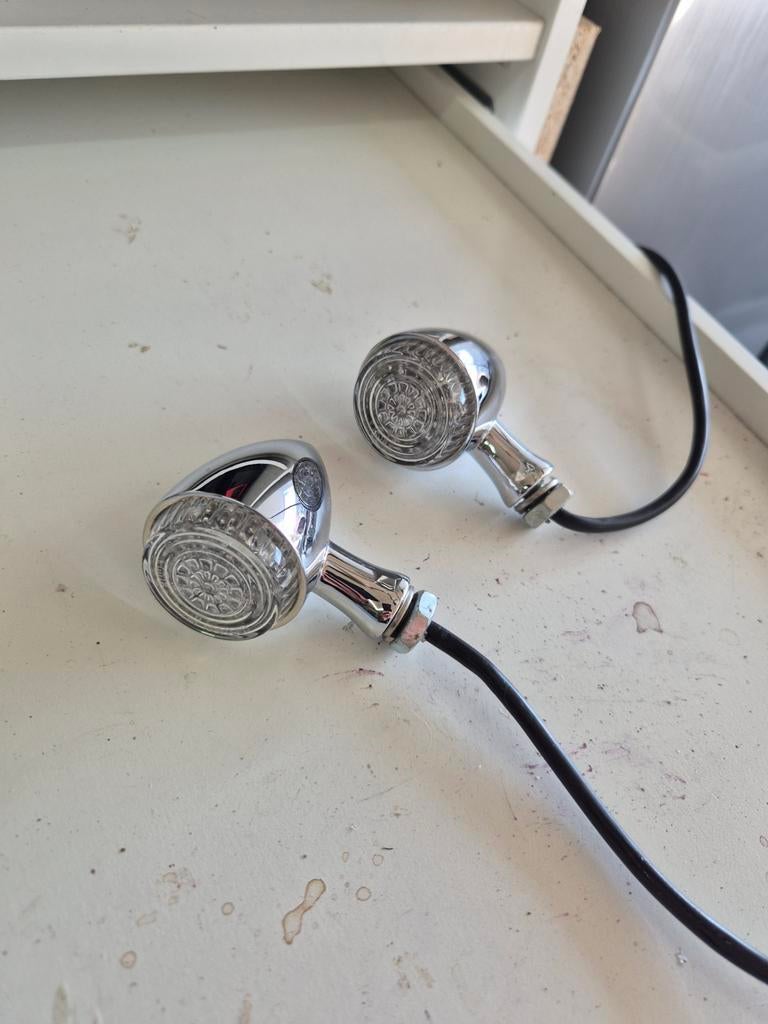 Knipperlichten, LED, Ophalen of Verzenden