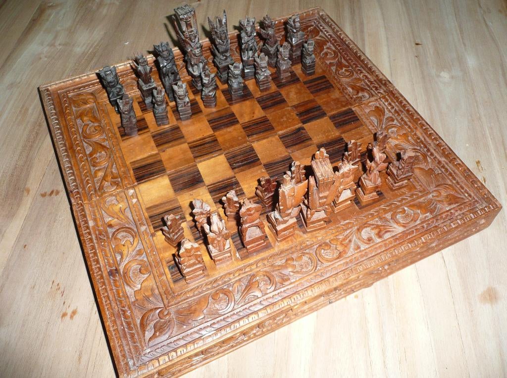 Lot met veel schaakartikelen schaken ZIE TEKST & FOTO'S ., Ophalen of Verzenden, 500 t/m 1500 stukjes, Gebruikt, Schaken