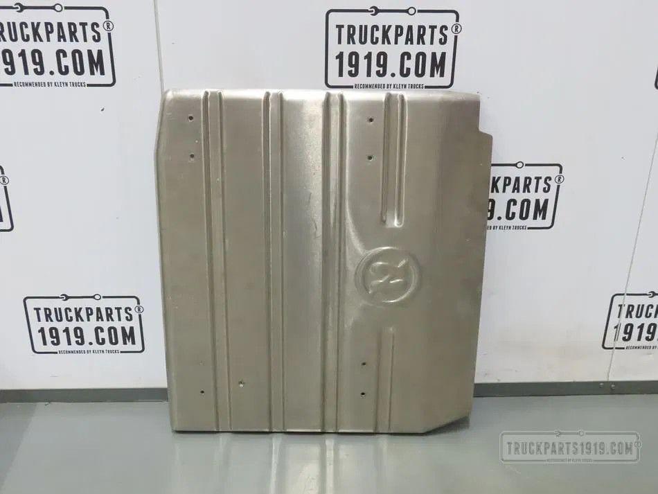 MAN 81151100591 Hitteschild, Ophalen, Gebruikt