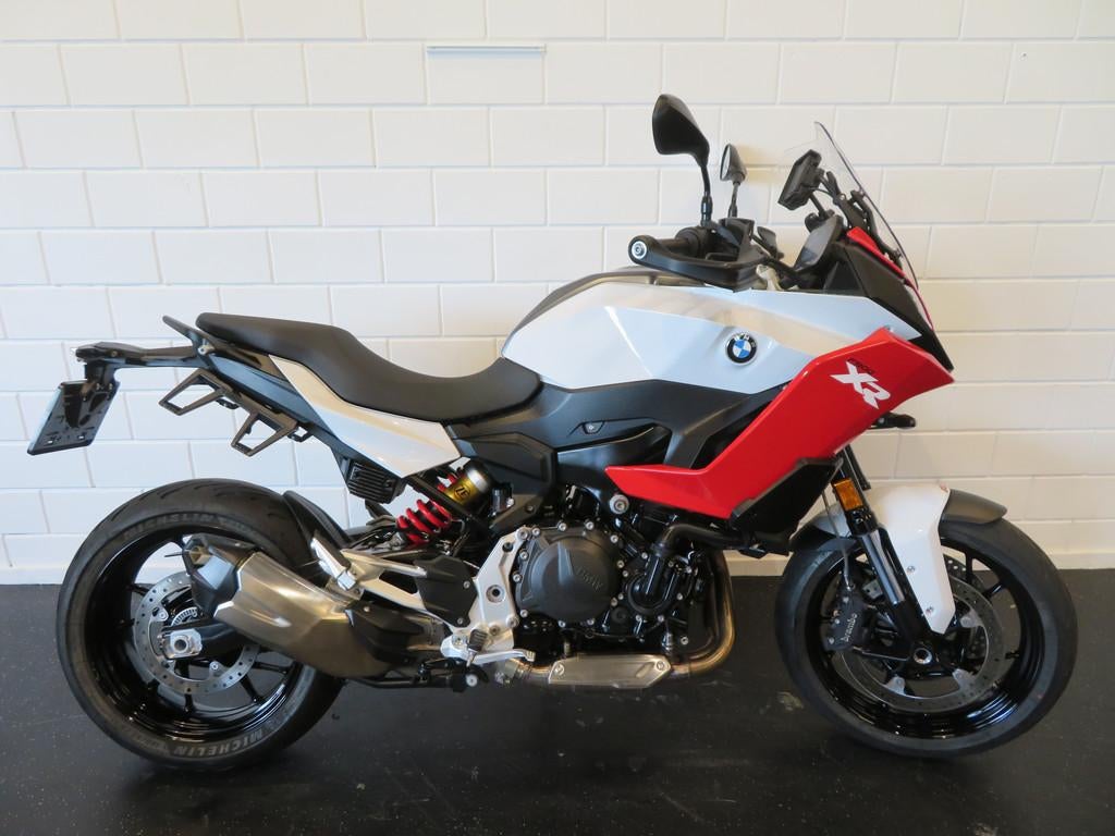 BMW F 900 XR FULL OPTIONS~! NIEUWSTAAT! (bj 2024) - foto 2