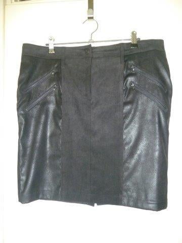 Cambio zwarte rok 42, Kleding | Dames, Rokken, Zwart, Maat 42/44 (L), Ophalen of Verzenden, Zo goed als nieuw