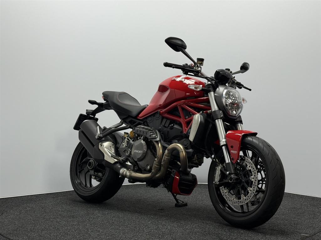 Ducati Monster 1200 - foto 3