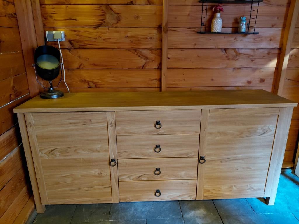 Dressoir, Ophalen, Gebruikt, 25 tot 50 cm