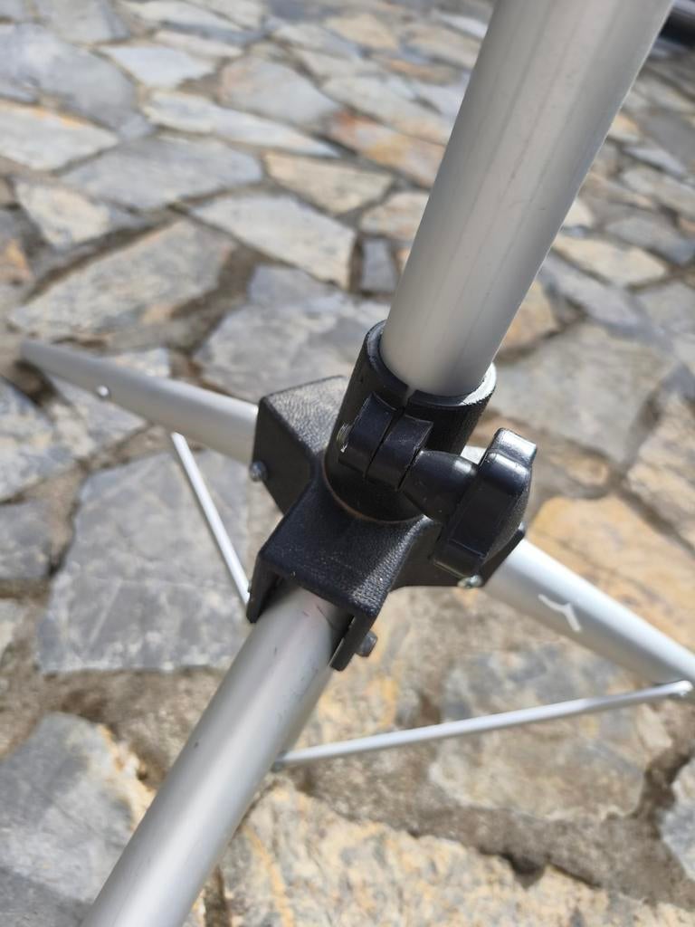 Droogmolen standaard, Ophalen of Verzenden, Gebruikt