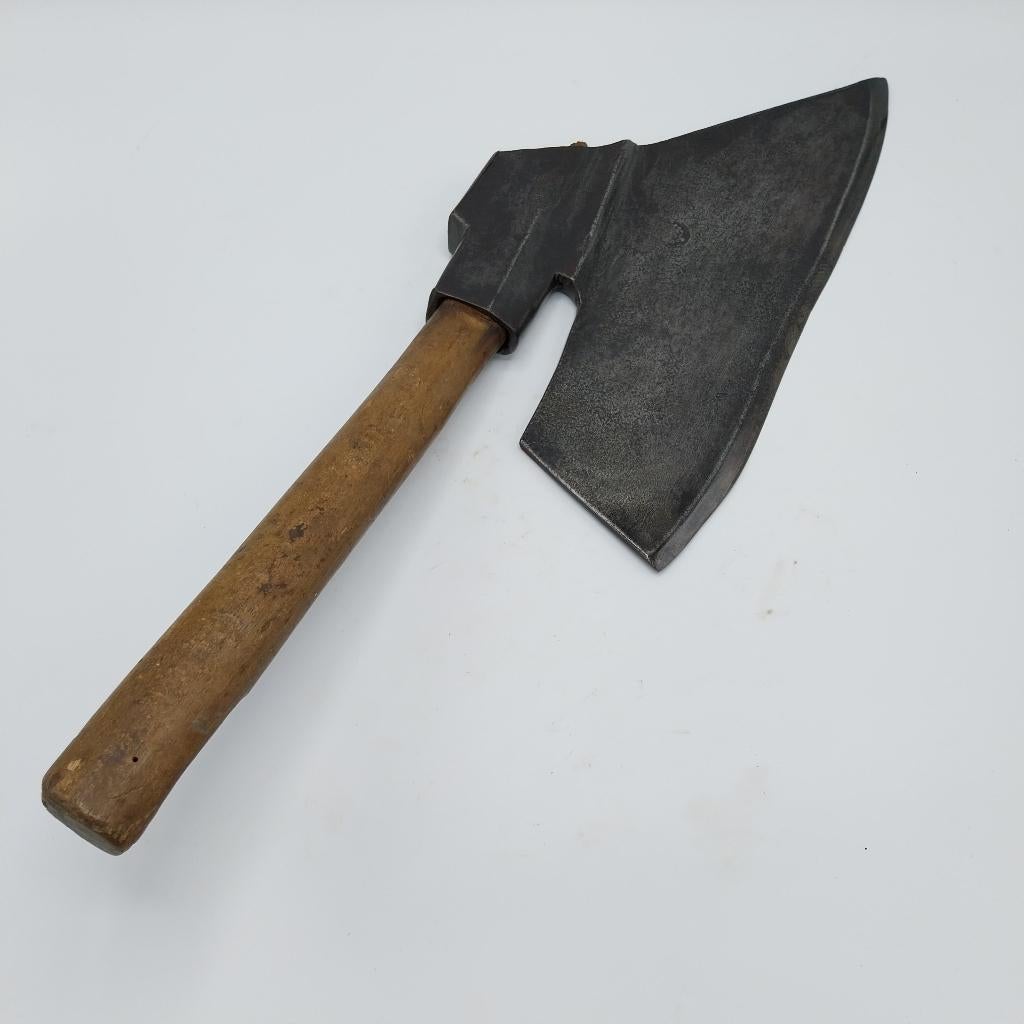 Rechtshandige Kantbijl (58070-26), Ophalen of Verzenden