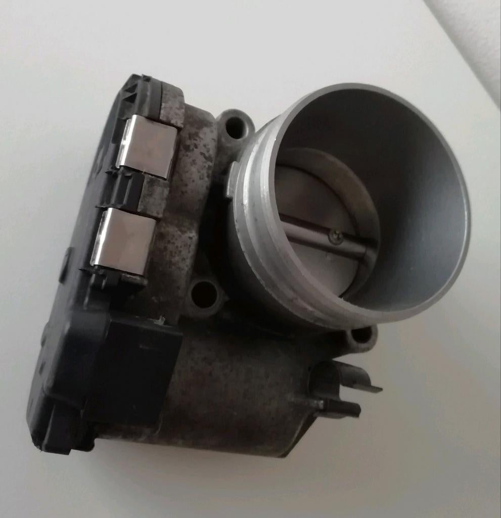 Gasklephuis Alfa Romeo 147 1.6 twin spark TS, Ophalen of Verzenden, Alfa Romeo