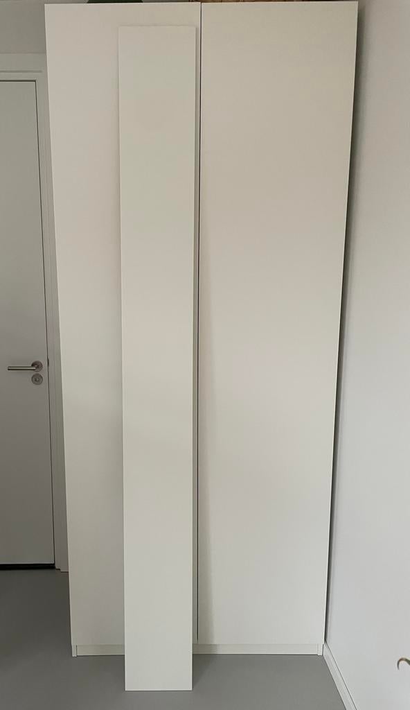 IKEA Pax Forsand deur, Ophalen, Zo goed als nieuw, Minder dan 50 cm, 200 cm of meer