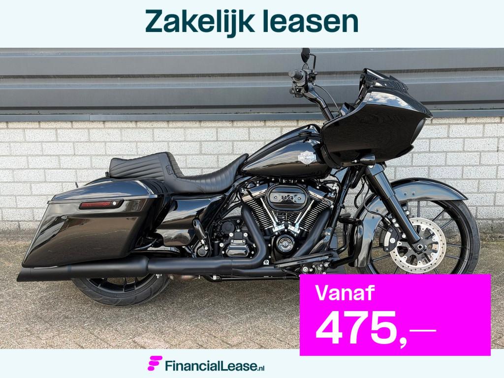 Harley Davidson FLTRXS Road Glide Special 114 M8 21INCH