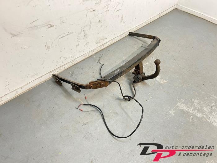 Trekhaak van een Mazda 6, Auto-onderdelen, Gebruikt, -, -, Ophalen of Verzenden