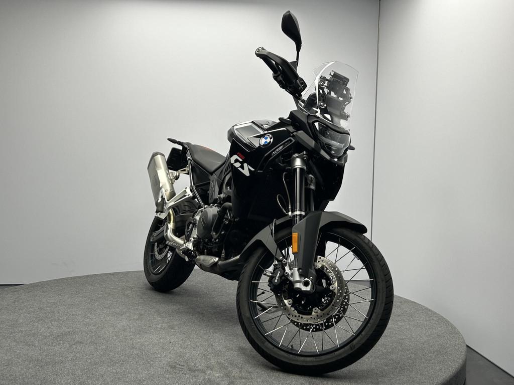 BMW F 900 GS - foto 3