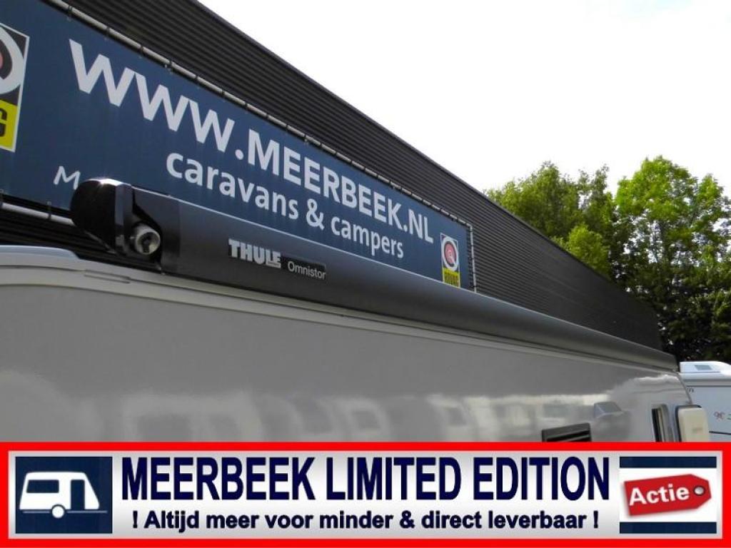 Adria Altea 552 PK 6218,=KORTING AIRCO+THULE+60Y PAKKET!, Schokbreker, 6 tot 7 meter, Tot en met 6, Overige