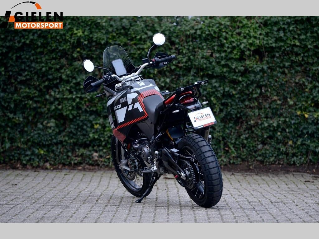 DUCATI DESERTX (bj 2023) - foto 3