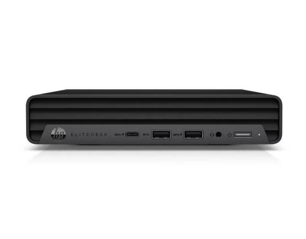 HP ProDesk 800G6 I5/16GB/256GB SSD Win 11, 256 GB, 2 tot 3 Ghz, Ophalen of Verzenden, Zo goed als nieuw