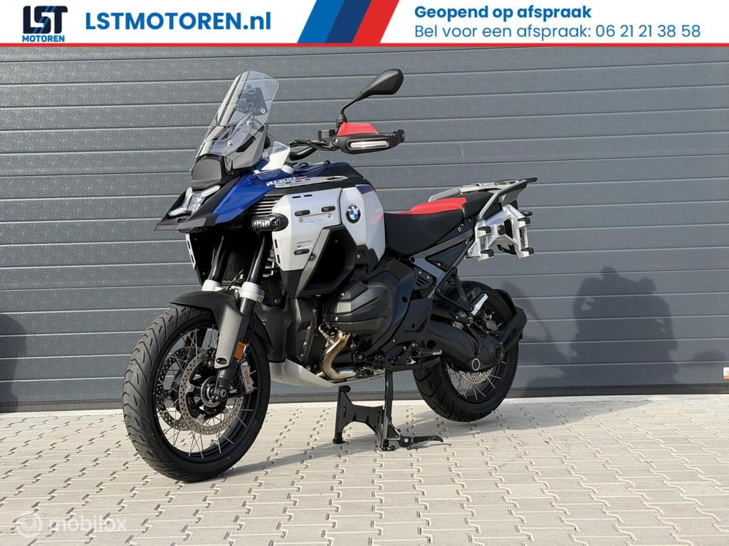 BMW R 1300 GS Adventure 2025 btwer 950 km 3 pakketten! - foto 3