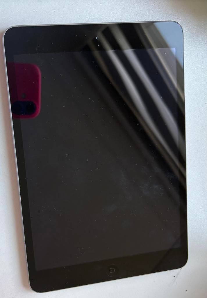 Ipad, 32 GB, Apple iPad, Zo goed als nieuw, Ophalen