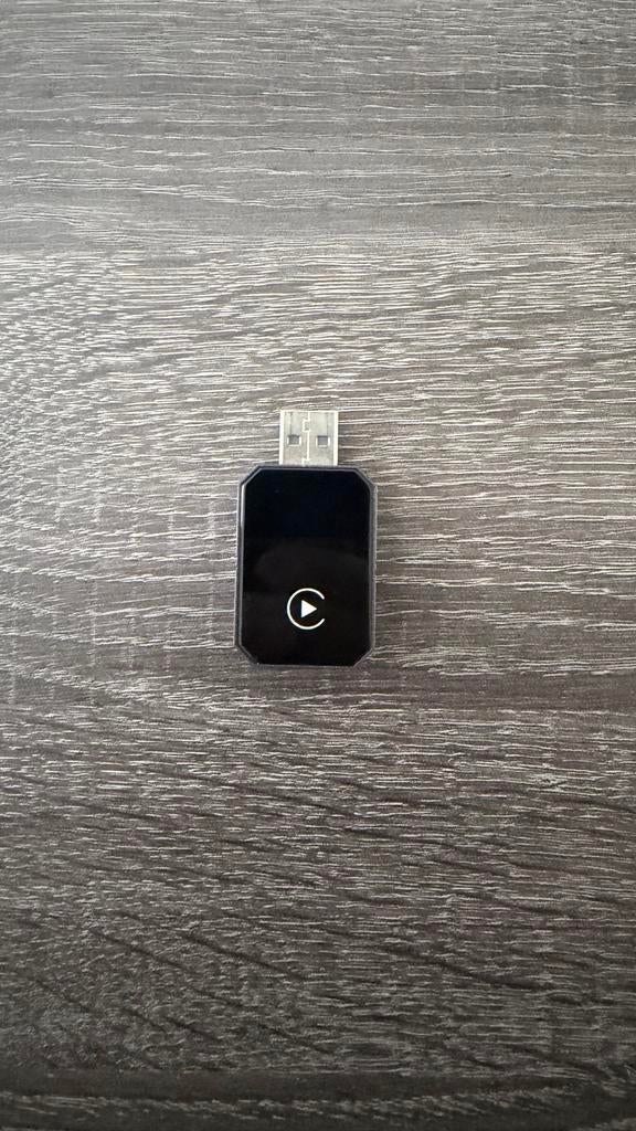 Carlinkit 2air Draadloze CarPlay & Android Auto Adapter, Auto diversen, Auto-accessoires, Ophalen, Nieuw