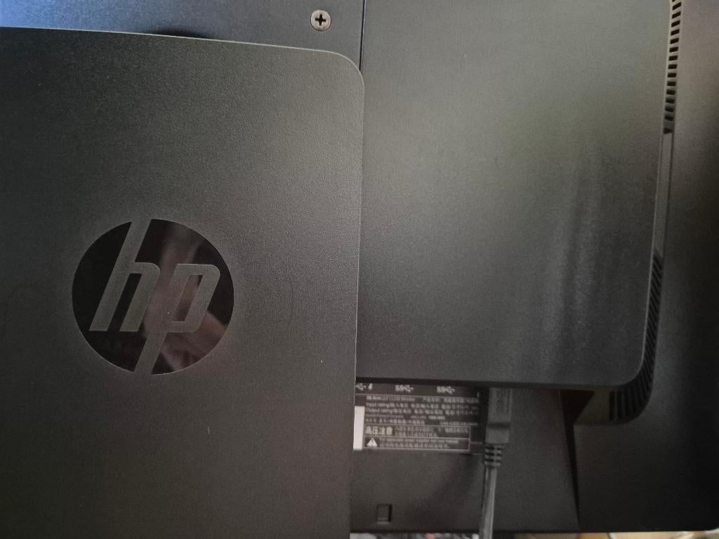 beeldscherm, Computers en Software, Ophalen, Gebruikt, 60 Hz of minder, IPS