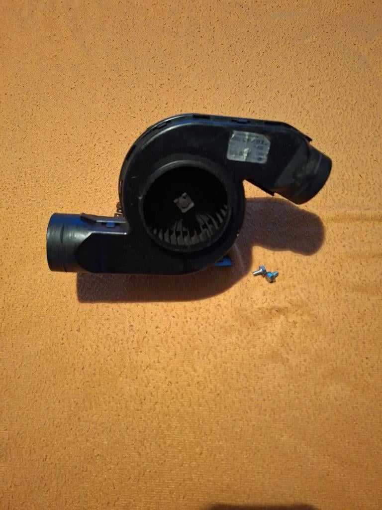 Volkswagen t2 t2b t3 ventilator blower kachel origineel, Auto-onderdelen, Ophalen of Verzenden, Gebruikt, Universele onderdelen