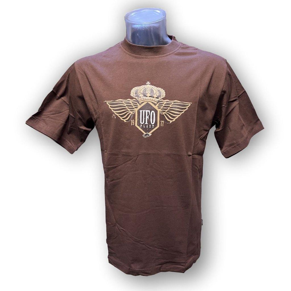 UFO motocross t-shirt, Ophalen of Verzenden, Nieuw, Overige kleuren, UFO