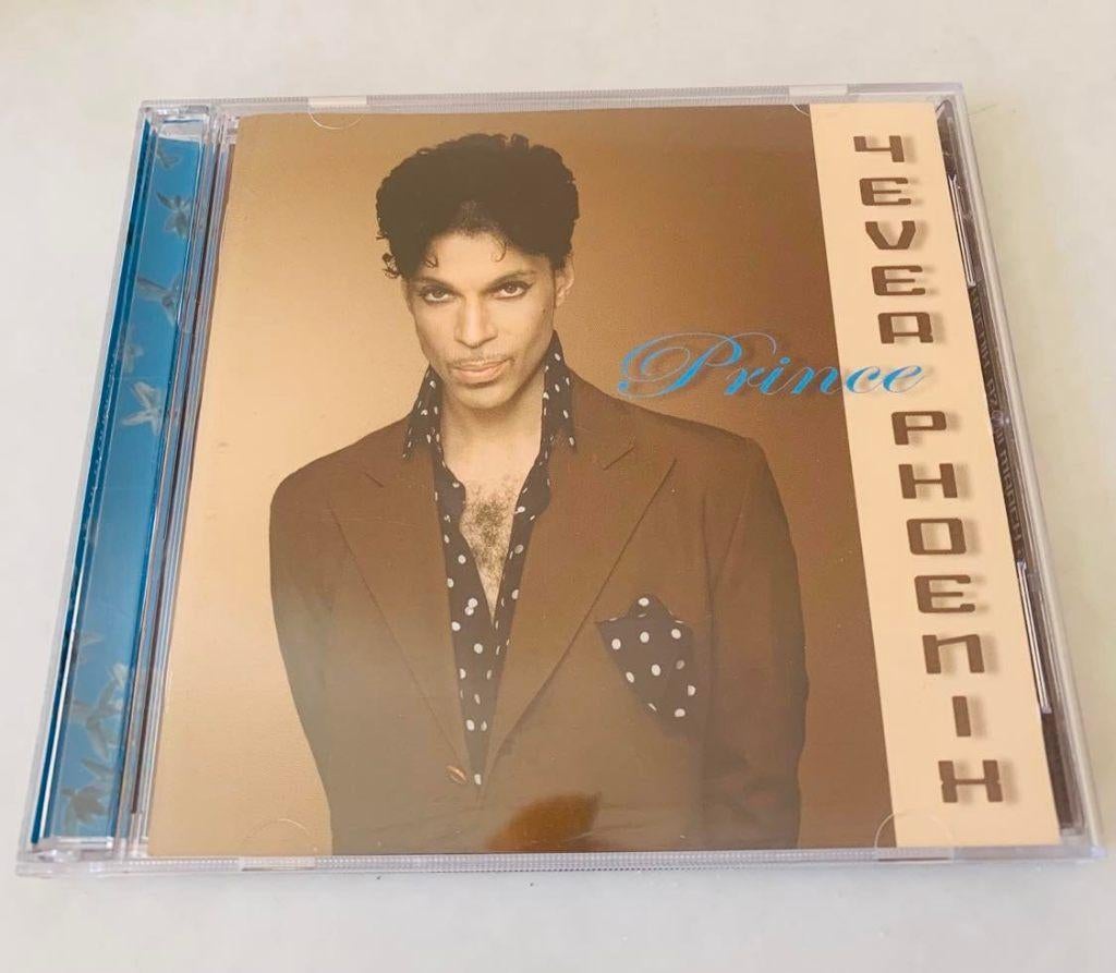 Prince - Phoenix 4ever 2CD (Musicology Tour) 2CD, Verzenden, 2000 - 2009, Nieuw in verpakking