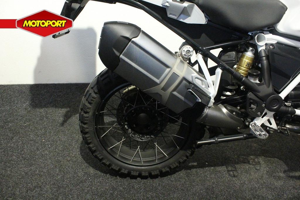 BMW R 1250 GS Adventure - foto 3