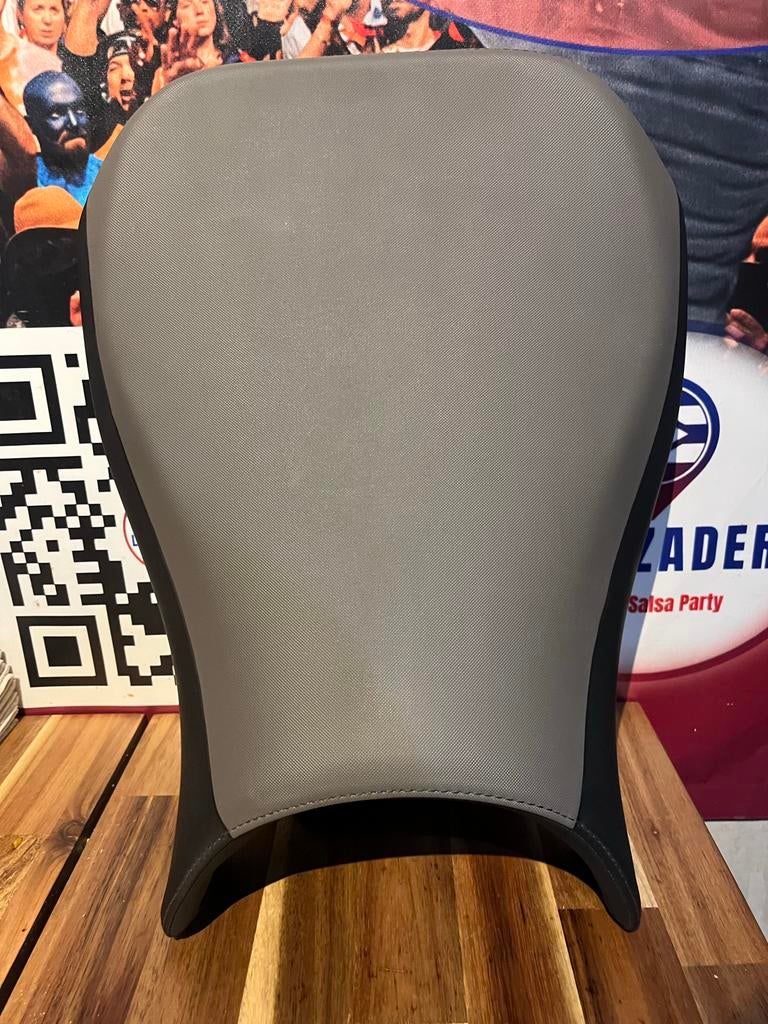 Comfortabel Zadel voor BMW GS - Gebruikt, Motoren, Ophalen of Verzenden, Gebruikt