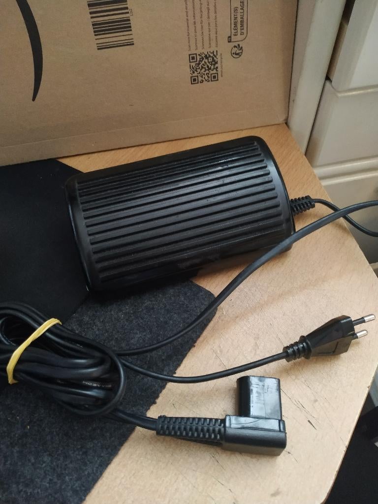 Originele Singer naaimachinemotorcontroller, Ophalen of Verzenden, Gebruikt, Toebehoren, Singer