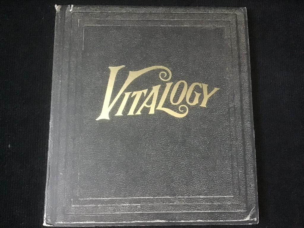 Pearl Jam, Vitalogy cd digi, Ophalen of Verzenden, Gebruikt