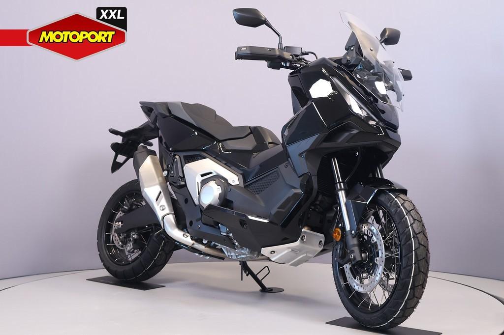 Honda X-ADV 750 (bj 2026) - foto 2