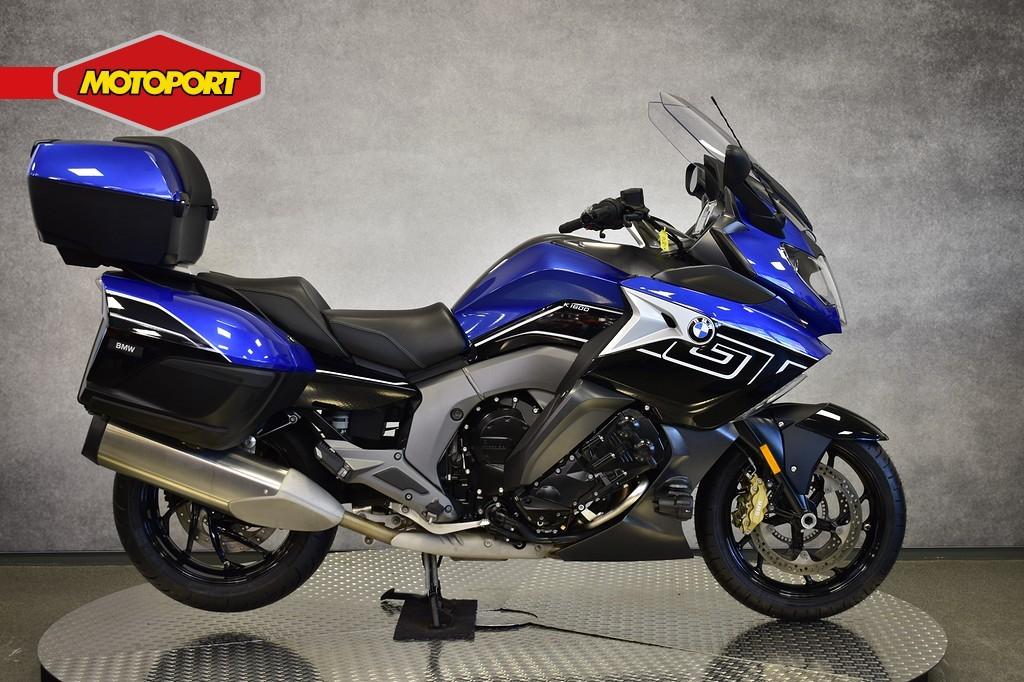 BMW K 1600 GT (bj 2019), Motoren, Motoren | BMW, Einsteinlaan 5
2289 CC  Rijswijk, NL, Bedrijf, BMW Motorrad Nederland, Toermotor
