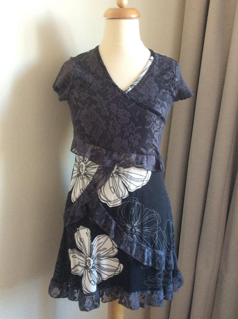 DIDI Girls Jurkje, Ophalen, Zo goed als nieuw, Meisje, Jurk of Rok