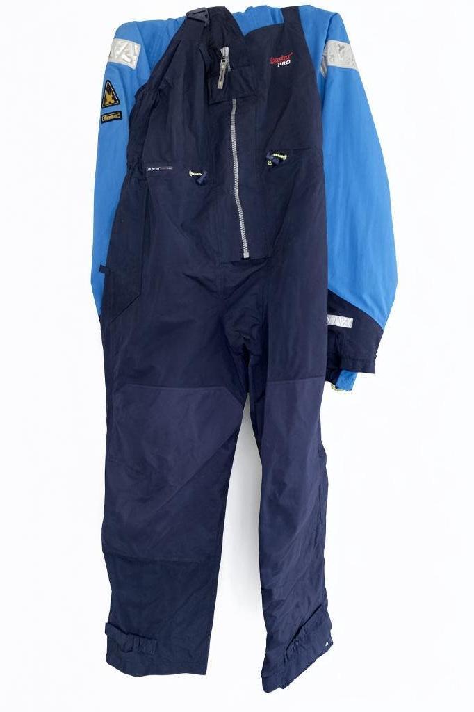 Zeilbroek, Watersport en Boten, Watersportkleding, Nieuw, Zeilbroek, Dame of Heer, Ophalen