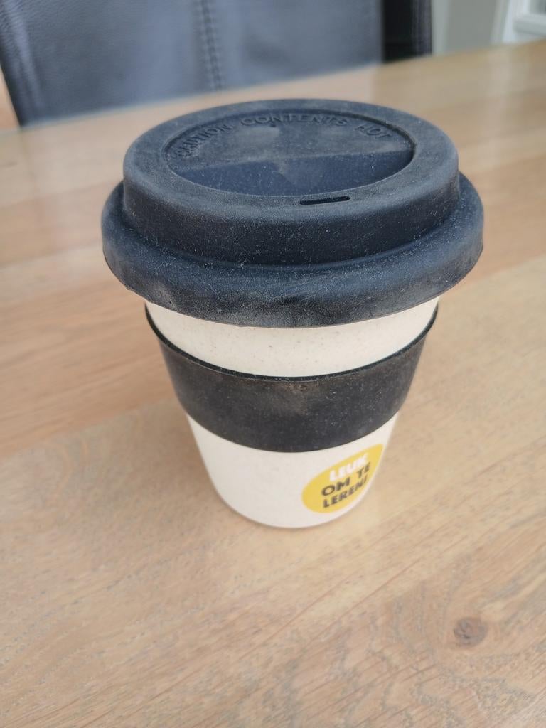 Drinkbeker, Ophalen of Verzenden, Overige stijlen