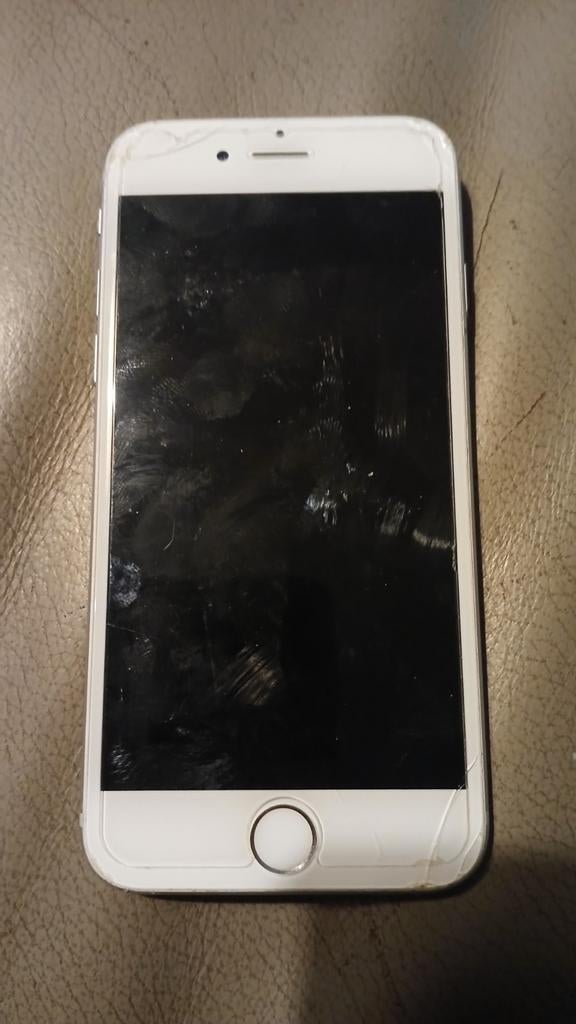 IPhone, Ophalen, Gebruikt, 16 GB, Zonder abonnement