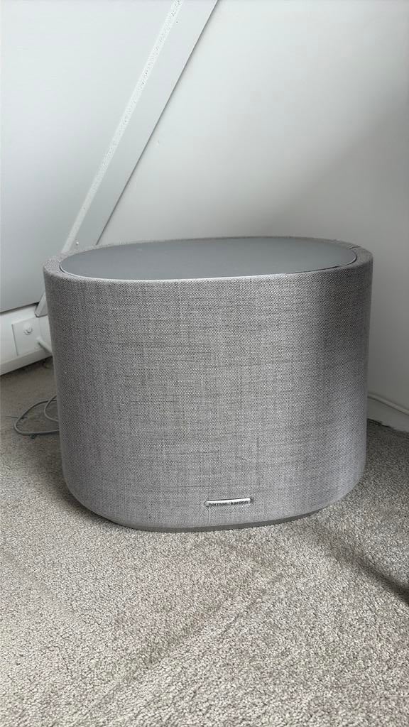 Harman Kardon Citation draadloze subwoofer, Ophalen, Gebruikt, Subwoofer, Overige merken