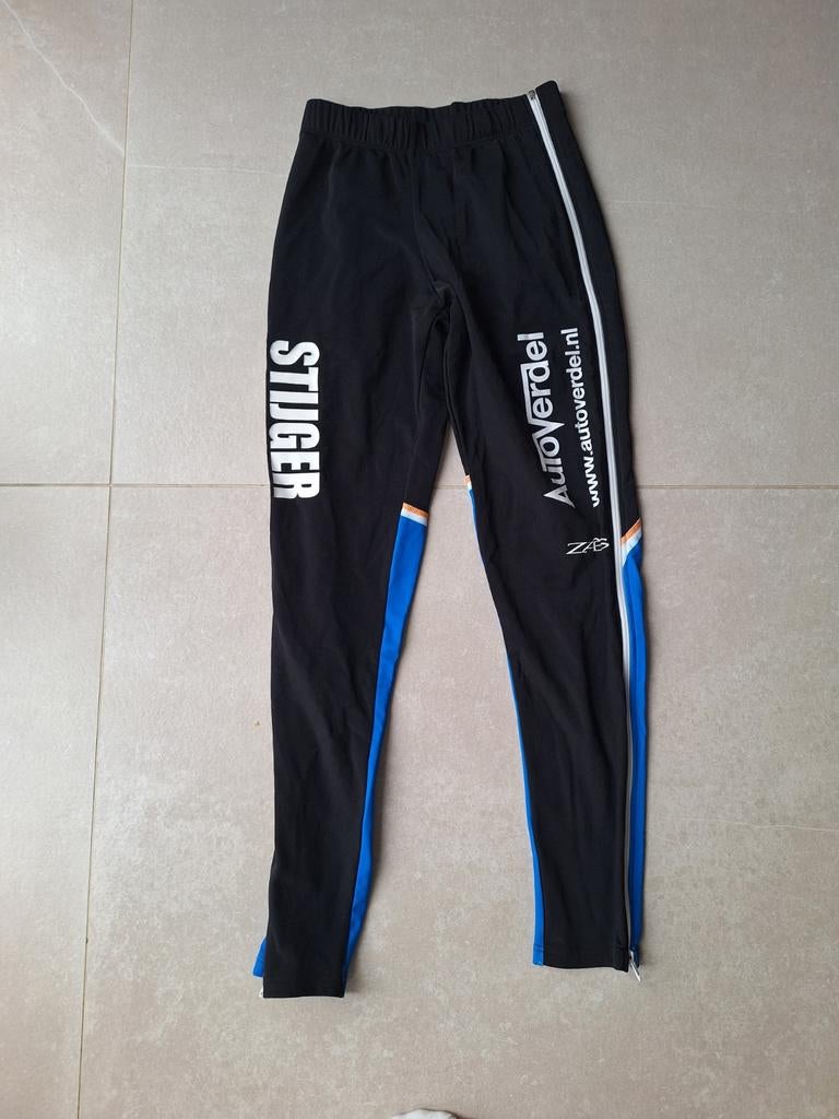 Ritsbroek Zaes maat M, Ophalen of Verzenden, Zo goed als nieuw, Overige typen