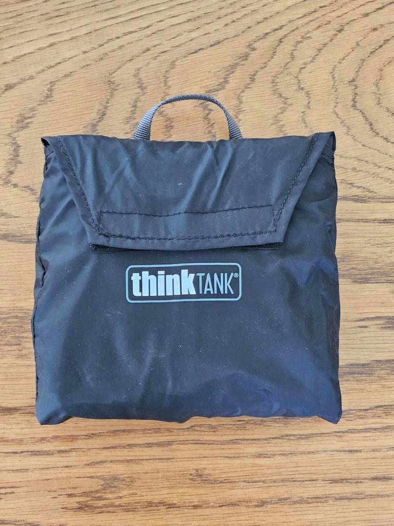 Think Tank Emergency Rain Cover - Large, Ophalen of Verzenden, Zo goed als nieuw, Schoudertas, Overige merken