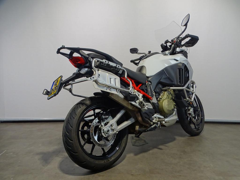 Ducati Multistrada V4 S RADAR - foto 3