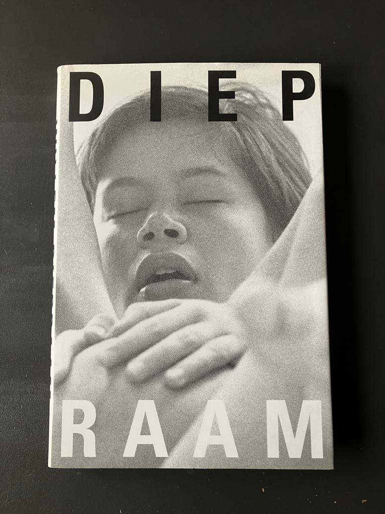 Willem Diepraam, Ophalen of Verzenden, Zo goed als nieuw, Fotografen