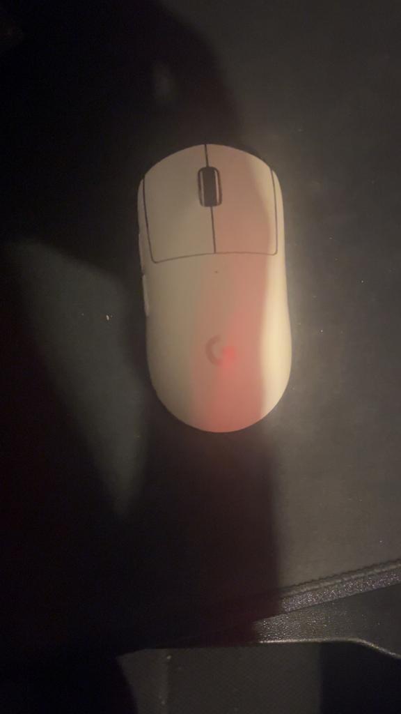 Logitech muis, Computers en Software, Antivirus- en Beveiligingssoftware, Ophalen of Verzenden, Nieuw