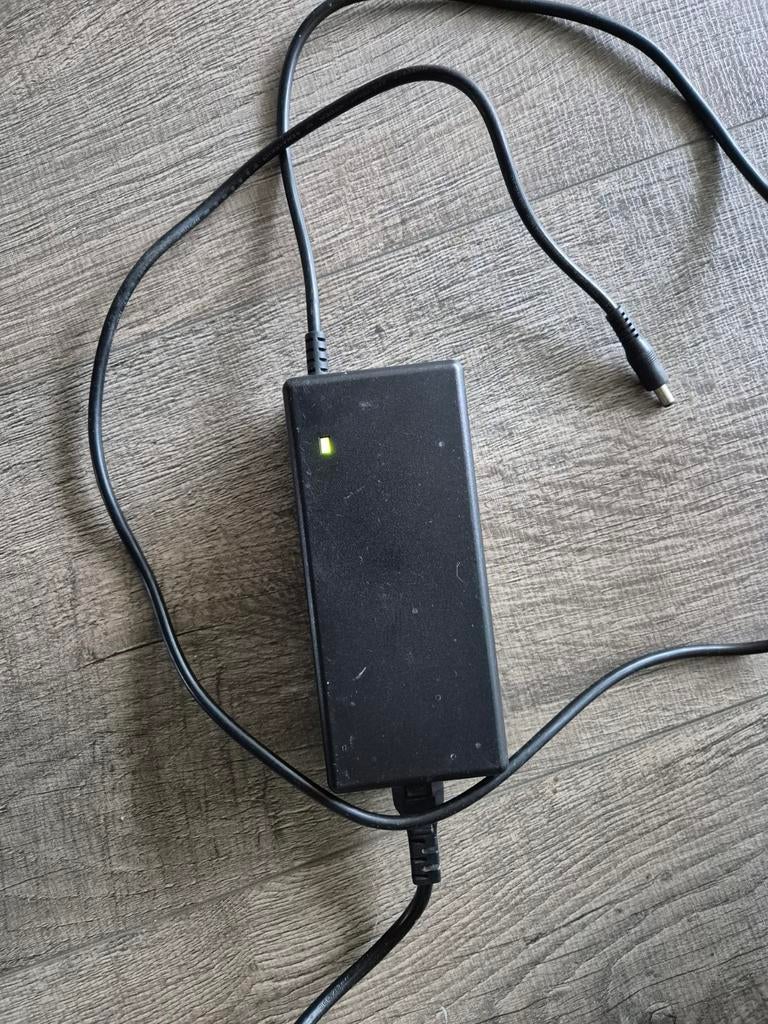 Acculader voor E-bike SSLC058V29, Ophalen, Nieuw