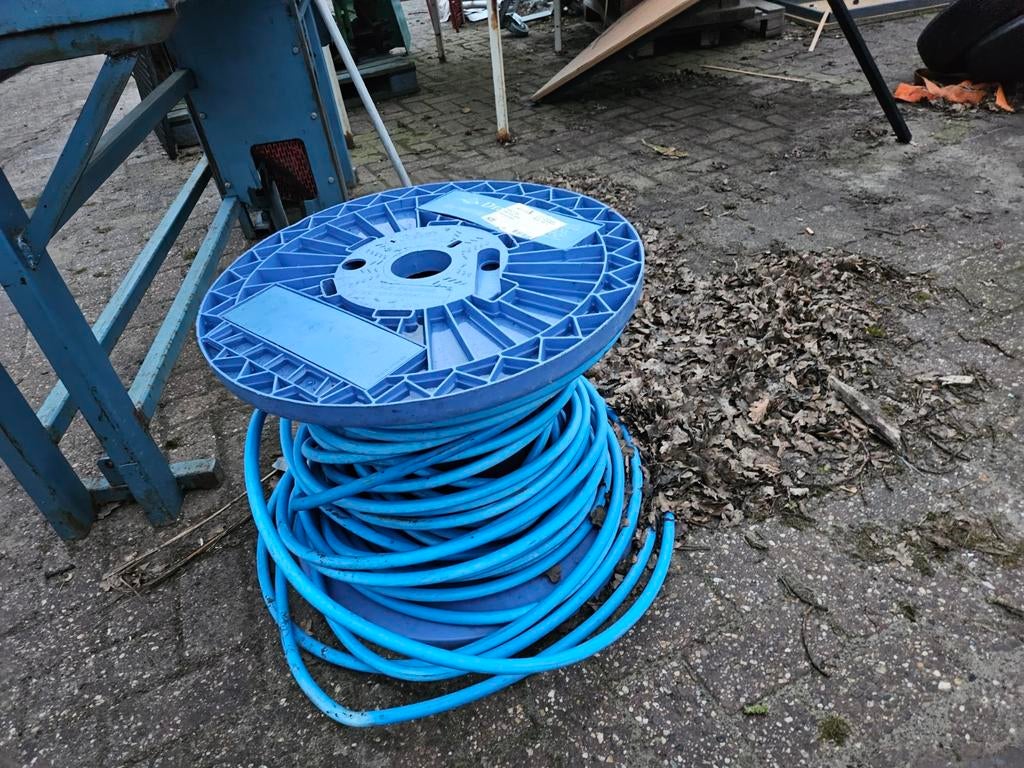 Rol draka kabel, Ophalen of Verzenden