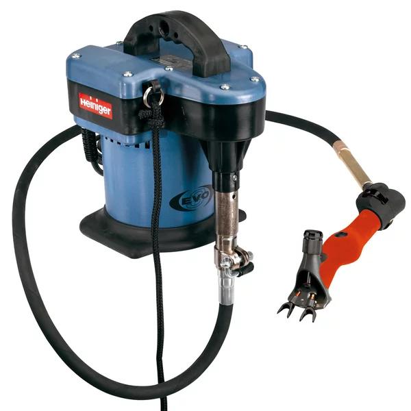 Te koop goede heiniger evo 3 schapenscheermachine, Dieren en Toebehoren, Schapen, Geiten en Varkens, Meerdere dieren, Schaap