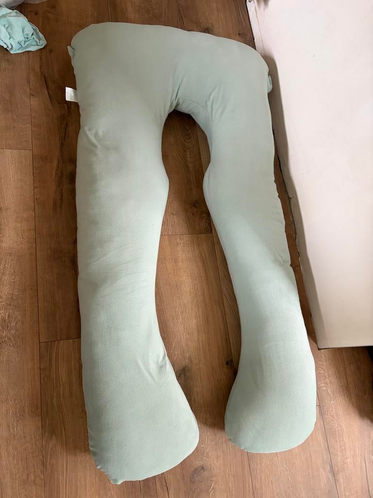 Litollo zwangerschapskussen - Comfortabel en wasbaar, Ophalen, Zo goed als nieuw, Zwangerschap en Bevalling