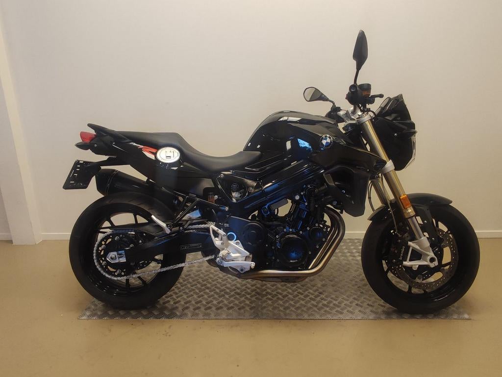 BMW F 800 R (bj 2018)