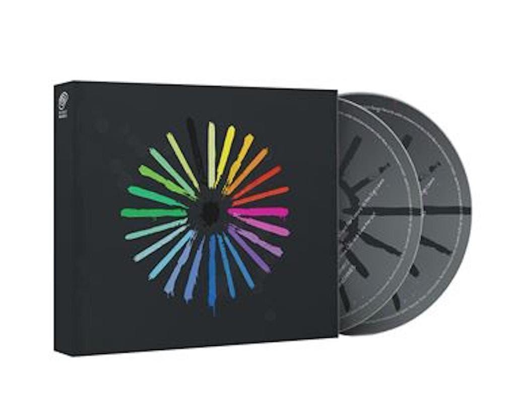 Cd+Dvd Marillion An Hour Before Its Dark Ltd Hardcover NIEUW, Ophalen of Verzenden, Nieuw in verpakking, Progressive