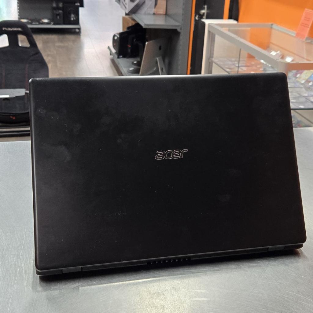 Acer Aspire 317-51G i5-8265U 8GB 512GB SSD / 1TB HDD, Acer, Zo goed als nieuw, Support@acer.com, 8F, No. 88, Sec. 1, Xintai 5th Rd.
Xizhi District, New Taipei City 221
Taiwan