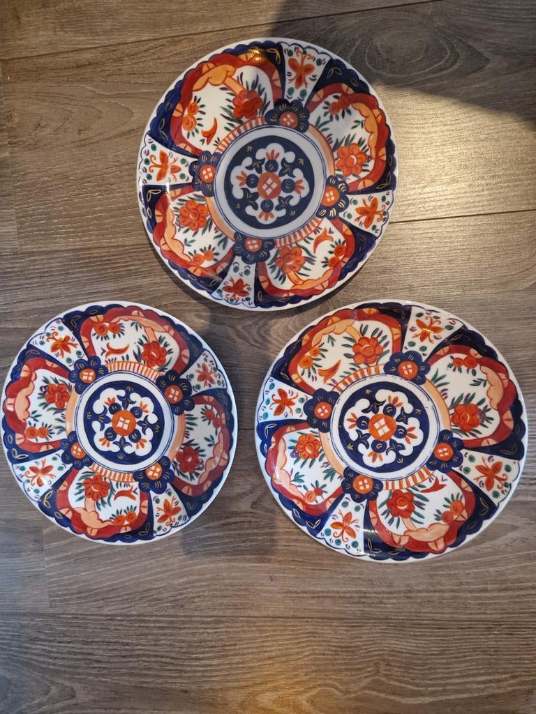 Eschenbach bavaria borden, Antiek en Kunst, Ophalen of Verzenden