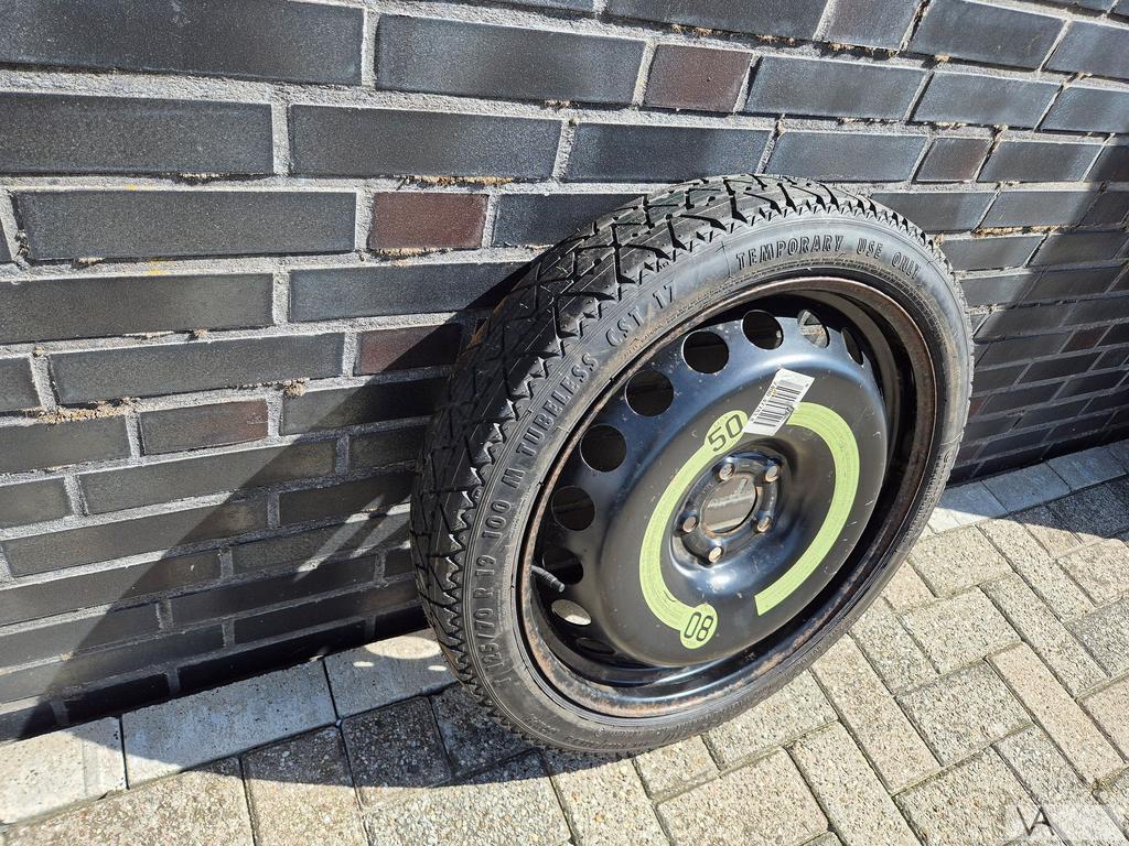 VW Volkswagen T-roc Tiguan Skoda Kodiaq Enyaq thuiskomer, Auto-onderdelen, Banden en Velgen, Gebruikt, -, -, Banden en Velgen